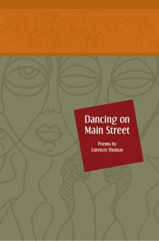 Paperback Dancing on Main Street Book