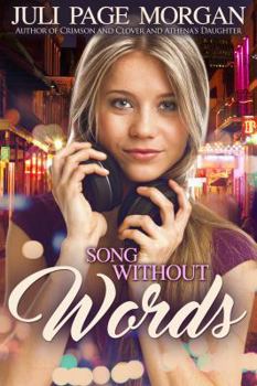 Paperback Song Without Words Book