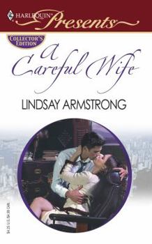 Mass Market Paperback A Careful Wife Book