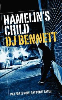 Paperback Hamelin's Child Book