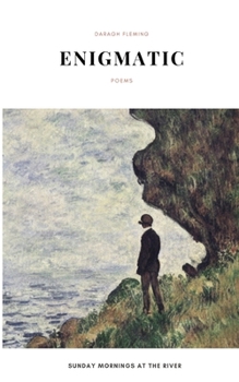 Paperback Enigmatic Book