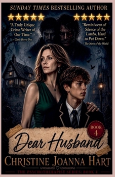 Dear Husband (The Richmond Psychotherapist)