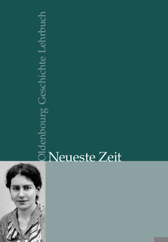 Hardcover Neueste Zeit [German] Book