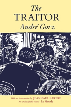 Paperback The Traitor Book