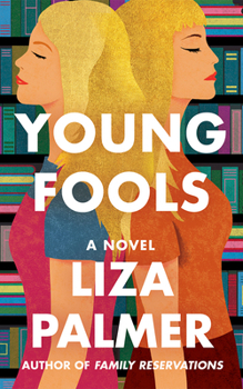 Paperback Young Fools Book