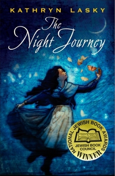 Paperback The Night Journey Book
