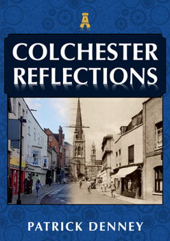 Paperback Colchester Reflections Book