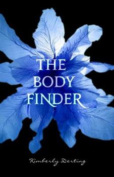 Hardcover The Body Finder Book