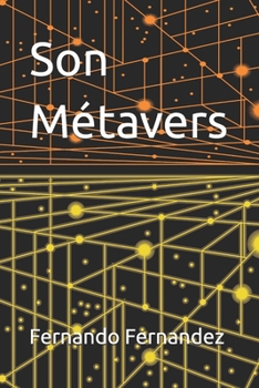 Paperback Son Métavers [French] Book