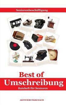 Paperback Best of Umschreibung [German] Book