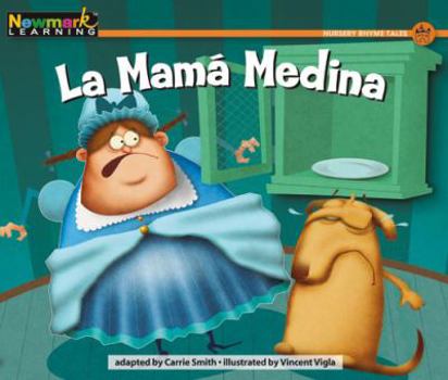 Paperback La Mam? Medina Leveled Text [Spanish] Book