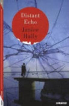 Hardcover Distant Echo - Livre + MP3 [French] Book