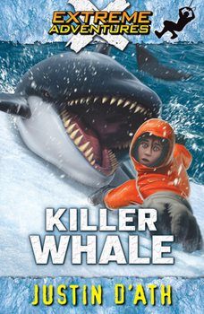Paperback Killer Whale: Volume 7 Book