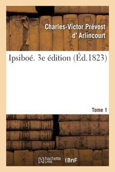 Paperback Ipsiboé. 3e Édition [French] Book
