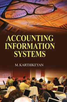Hardcover Accounting Information Systems Book