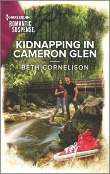Mass Market Paperback Kidnapping in Cameron Glen Book