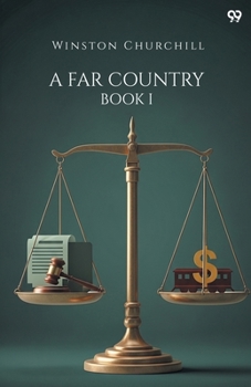 Paperback A Far Country Book 1 Book