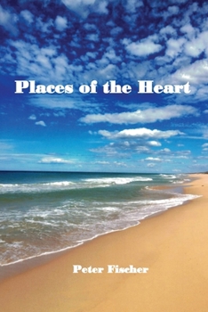 Paperback Places of the Heart Book