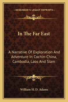 In the Far East