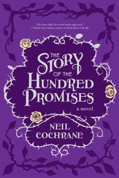 Paperback The Story of the Hundred Promises Book