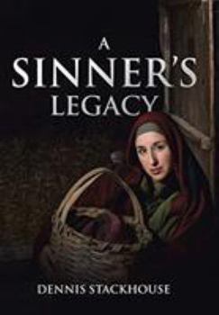 Hardcover A Sinner's Legacy Book