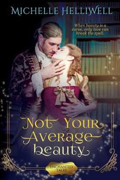 Paperback Not Your Average Beauty Book