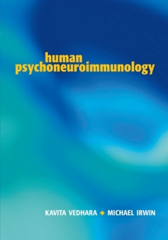 Paperback Human Psychoneuroimmunology Book