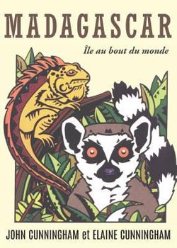 Paperback Madagascar: Île au bout du monde [French] Book