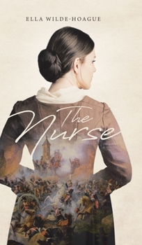 Hardcover The Nurse Book
