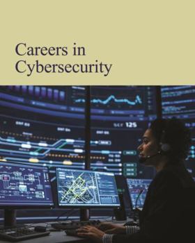Hardcover Careers in Cybersecurity: Print Purchase Includes Free Online Access Book