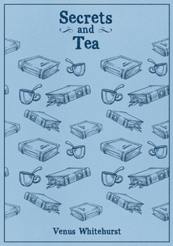 Paperback Secrets and Tea Book