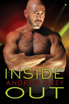 Inside Out - Book #1 of the Bronco's Boys