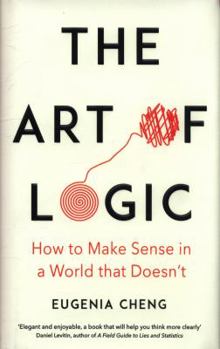 Hardcover Art Of Logic Book