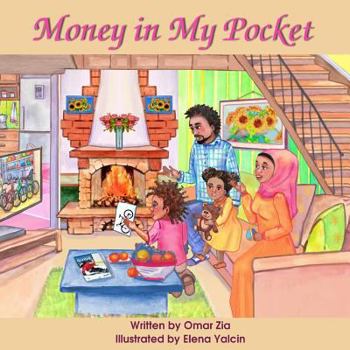 Paperback Money In My Pocket Book