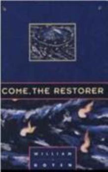 Paperback Come the Restorer Book