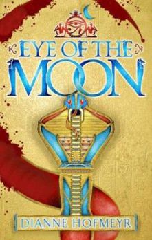 Paperback Eye of the Moon Book