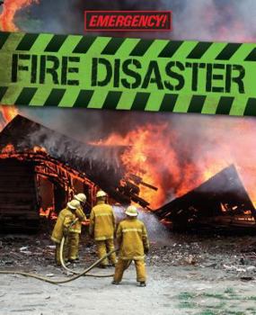 Library Binding Fire Disaster Book