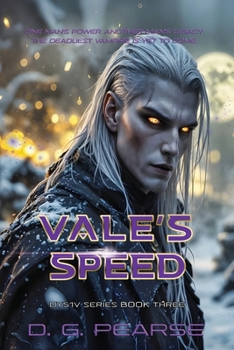Vale's Speed: DY51v Series Book Three