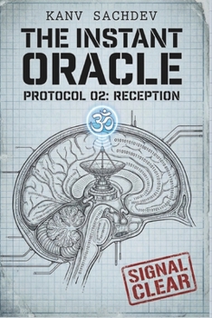 Paperback The Instant Oracle: Predicting the Future Without a Horoscope Book