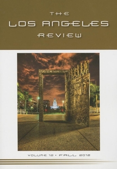 Paperback The Los Angeles Review No. 12 Book