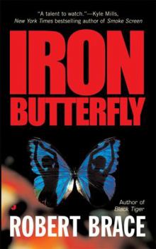 Mass Market Paperback Iron Butterfly Book