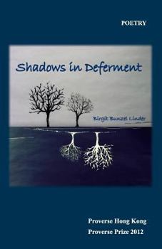 Paperback Shadows in Deferment Book