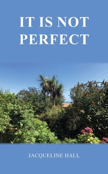 Paperback it is not perfect Book