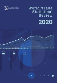 Paperback World Trade Statistical Review 2020 Book