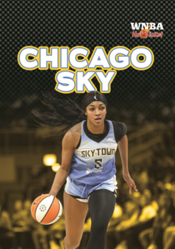 Chicago Sky (WNBA Hot Ticket (Lerner