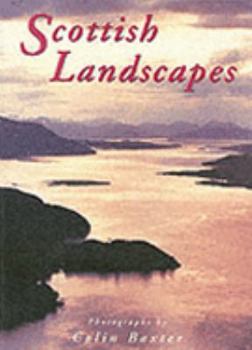 Paperback Lomond Guide to Scottish Landscapes Book