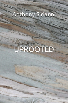 Paperback Uprooted Book