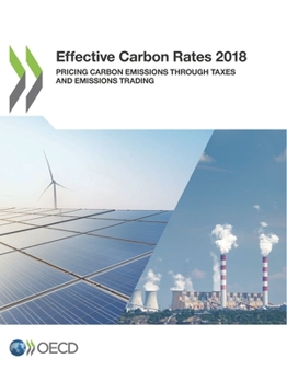 Paperback Effective Carbon Rates 2018 Book