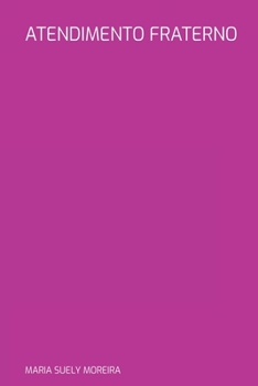 Paperback Atendimento Fraterno [Portuguese] Book