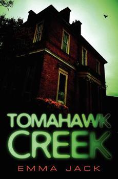 Paperback Tomahawk Creek Book